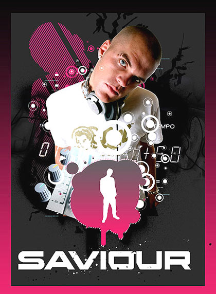 Andy Whitby - The Saviour of hard house?