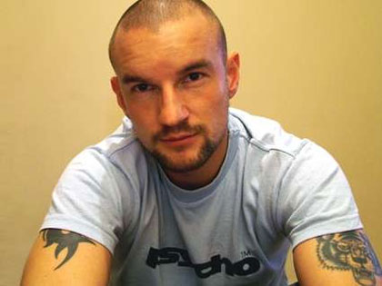 Paul King, aka Pants and Corset, Trauma Trax, Overload, and more