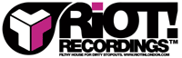 Riot Recordings