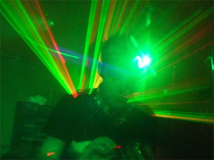 Ryki playing out down in Weymouth