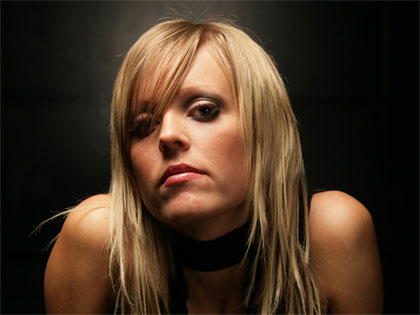 Cally Gage, Frantic resident