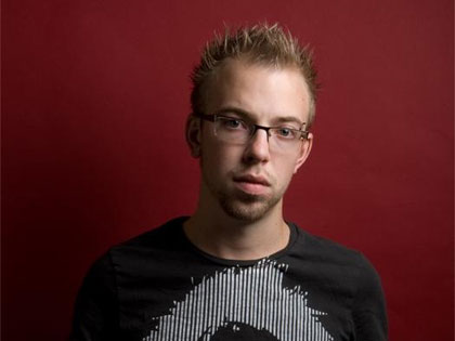 Alf Bamford aka Technikal