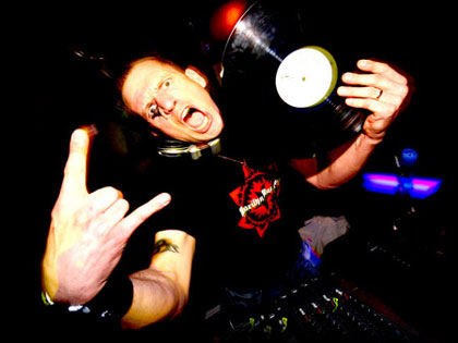 Catch DJ Loki at Frenzy