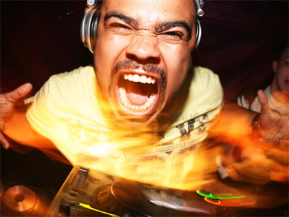 MNKY screaming for more