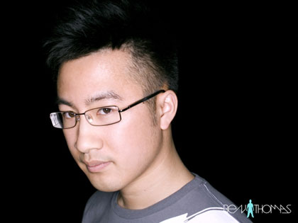 Rodi Style: Great hair, great DJ, great tunes