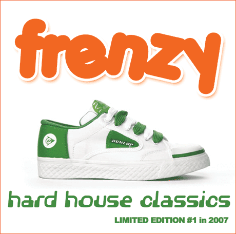 Hard House Classics