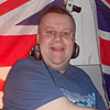 Chris B from Pants and Corset