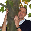 Pete Wardman