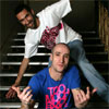 The Tidy DJs